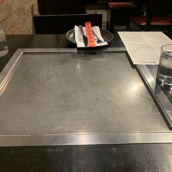 Gaijin - Table - Japanese Near Me - Chicago, Illinois