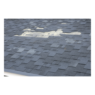 Slide of Roder Roofing Solutions