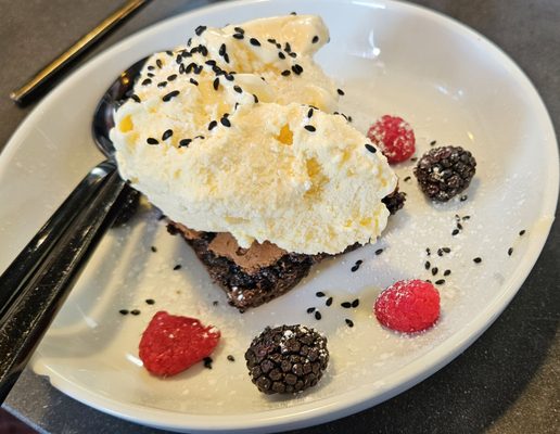 Bamboo Sushi by null