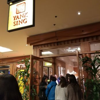 Yank Sing - Dim Sum Near Me - San Francisco, California