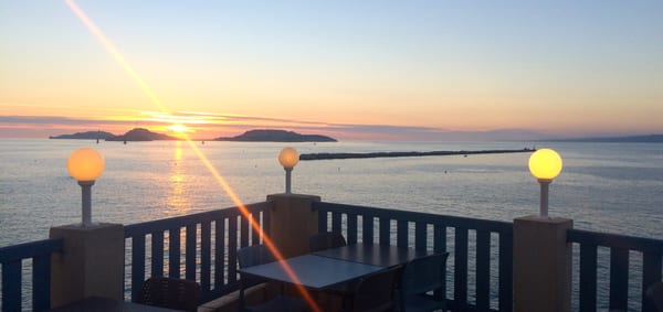 Les Bords De Mer - Hôtel, Restaurant, Rooftop & Spa by null