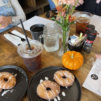 Spoon & Spindle - Breakfast & Brunch Near Me - Orange, Virginia Spoon & Spindle - Breakfast & Brunch Near Me - Orange, Virginia