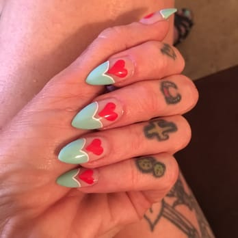 Wilmot Nails - Wilmot Nails is the best! - Nail Salons Near Me - Tucson, Arizona