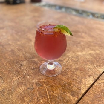 BEERTOWN - Seltzer - Gastropubs Near Me - Oceanside, California