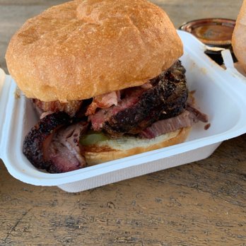 Smokin J's BBQ - The Smokin J - Caterers Near Me - Poway, California