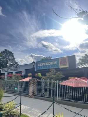 Zepeddie's Pizzeria by null