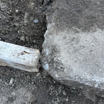 Iacomp Contracting - They broke my driveway. - Masonry/Concrete Near Me Iacomp Contracting - They broke my driveway. - Masonry/Concrete Near Me