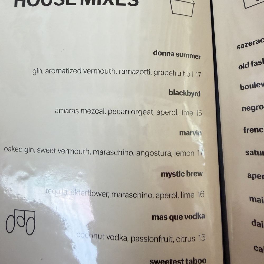 Rose's - Menu picture - New American Near Me - Virginia Beach, Virginia Rose's - Menu picture - New American Near Me - Virginia Beach, Virginia
