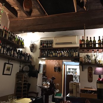 Cantina Lucifero - Italian Near Me - Rome, RM Cantina Lucifero - Italian Near Me - Rome, RM