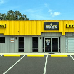 Storage King USA