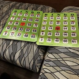 Bingo Cards Bingo Cards