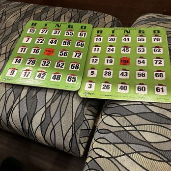 The Loudoun Kitchen & Bar - Bingo Cards - American Near Me - Leesburg, Virginia The Loudoun Kitchen & Bar - Bingo Cards - American Near Me - Leesburg, Virginia