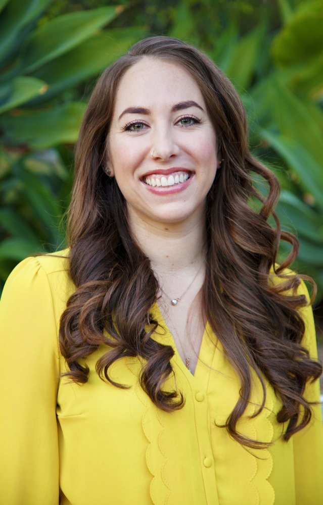 Claire Hapke Therapy - grief counselor in New York, NY