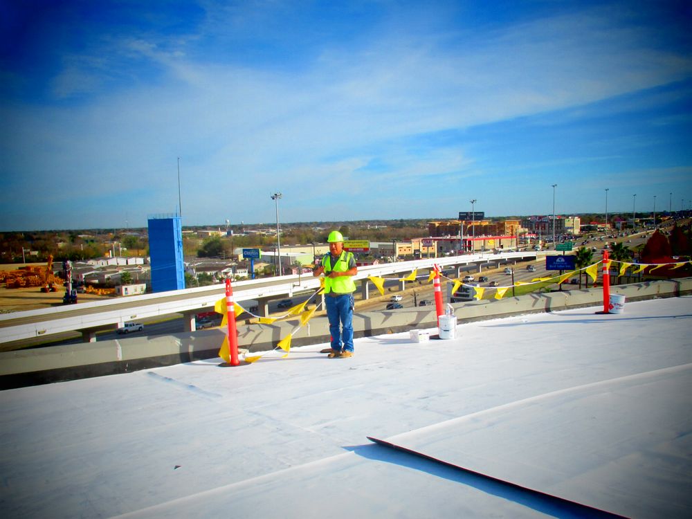 Slide of Benny’s Best Construction Services