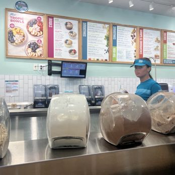 Tropical Smoothie Cafe - Juice Bars & Smoothies Near Me - West Palm Beach, Florida Tropical Smoothie Cafe - Juice Bars & Smoothies Near Me - West Palm Beach, Florida