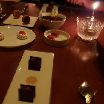 Addison - New American Near Me - San Diego, California