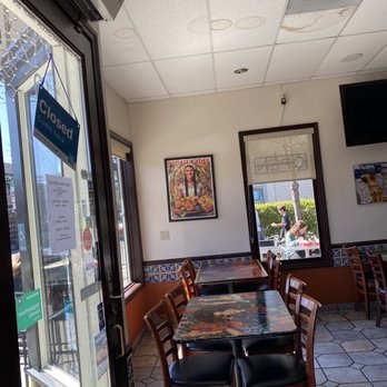 Cocina Mexico - Inside - Mexican Near Me - Pleasanton, California