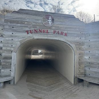 Tunnel Park - Parks Near Me - Holland, Michigan Tunnel Park - Parks Near Me - Holland, Michigan