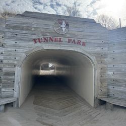 Tunnel Park