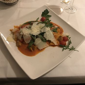 La Conchiglia - Italian Near Me - Esslingen, BW