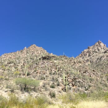 Sabino Canyon - Parks Near Me - Tucson, Arizona Sabino Canyon - Parks Near Me - Tucson, Arizona