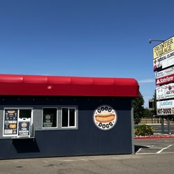 Good Dogs - Restaurant
