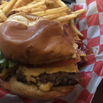 Billy Gail's - My burger. - American Near Me - Branson, Missouri Billy Gail's - My burger. - American Near Me - Branson, Missouri