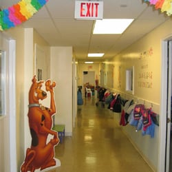 Miss Tara's Little Rascals Daycare Center