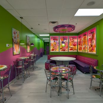 La Mexicana Ice Cream - La Mexicana Interior - Ice Cream & Frozen Yogurt Near Me - Downingtown, Pennsylvania La Mexicana Ice Cream - La Mexicana Interior - Ice Cream & Frozen Yogurt Near Me - Downingtown, Pennsylvania