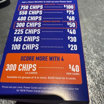 Dave & Buster's Westbury - Arcades Near Me - Westbury, New York