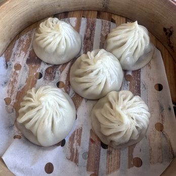 China Max Dumpling House - Pork XLB (6pcs) - Chinese Near Me - San Diego, California China Max Dumpling House - Pork XLB (6pcs) - Chinese Near Me - San Diego, California