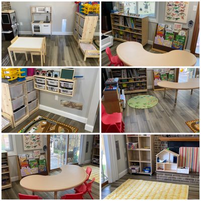 Grandma’s Preschool and Daycare