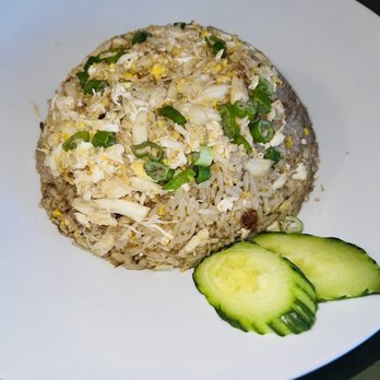 Thaijindesu - House Fried Rice - Thai Near Me - Newport News, Virginia Thaijindesu - House Fried Rice - Thai Near Me - Newport News, Virginia