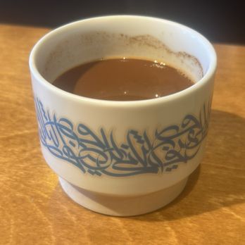 Finjan Coffee - Turkish Coffee w/ Nutella - Coffee & Tea Near Me - San Diego, California Finjan Coffee - Turkish Coffee w/ Nutella - Coffee & Tea Near Me - San Diego, California