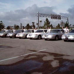 Aaron Airport Limo & Taxi
