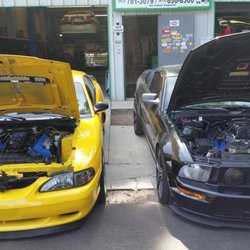 Certified Transmissions