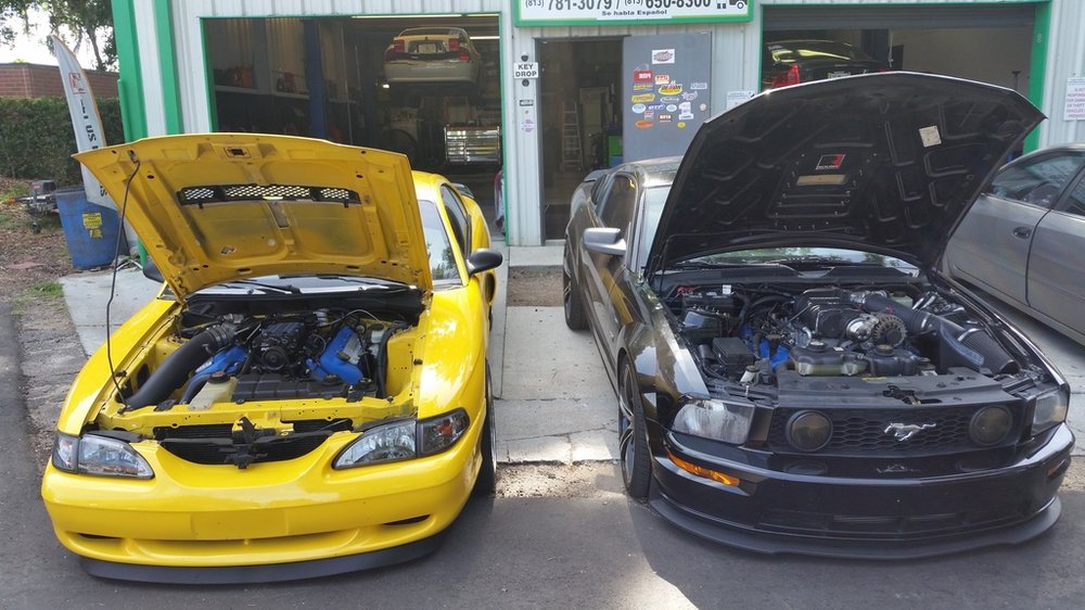 CERTIFIED TRANSMISSIONS Updated October 2024 113 Lithia Pinecrest