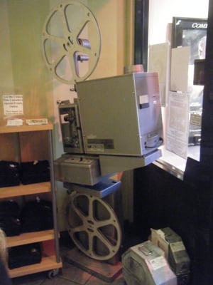 Cameo Cinema by null