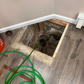 Drain Geeks - hydro jetting is the best way to go!! - Plumbing Near Me Drain Geeks - hydro jetting is the best way to go!! - Plumbing Near Me