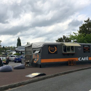 Stir Cafe - Cafes Near Me - Taupo, WKO Stir Cafe - Cafes Near Me - Taupo, WKO