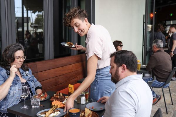 Postino Del Mar by null