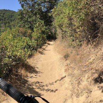 China Camp State Park - Bay View Trail - Parks Near Me - San Rafael, California