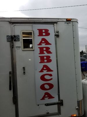 Mis Abuelos Barbacoa by null