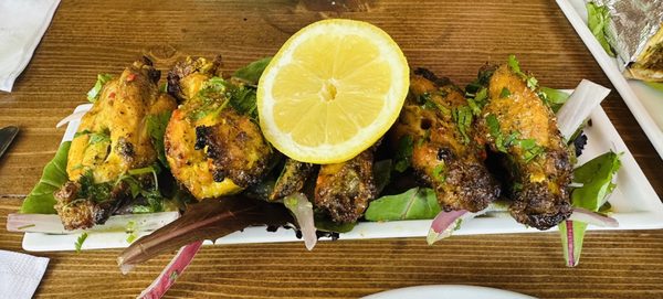 Little Kabab Station by null
