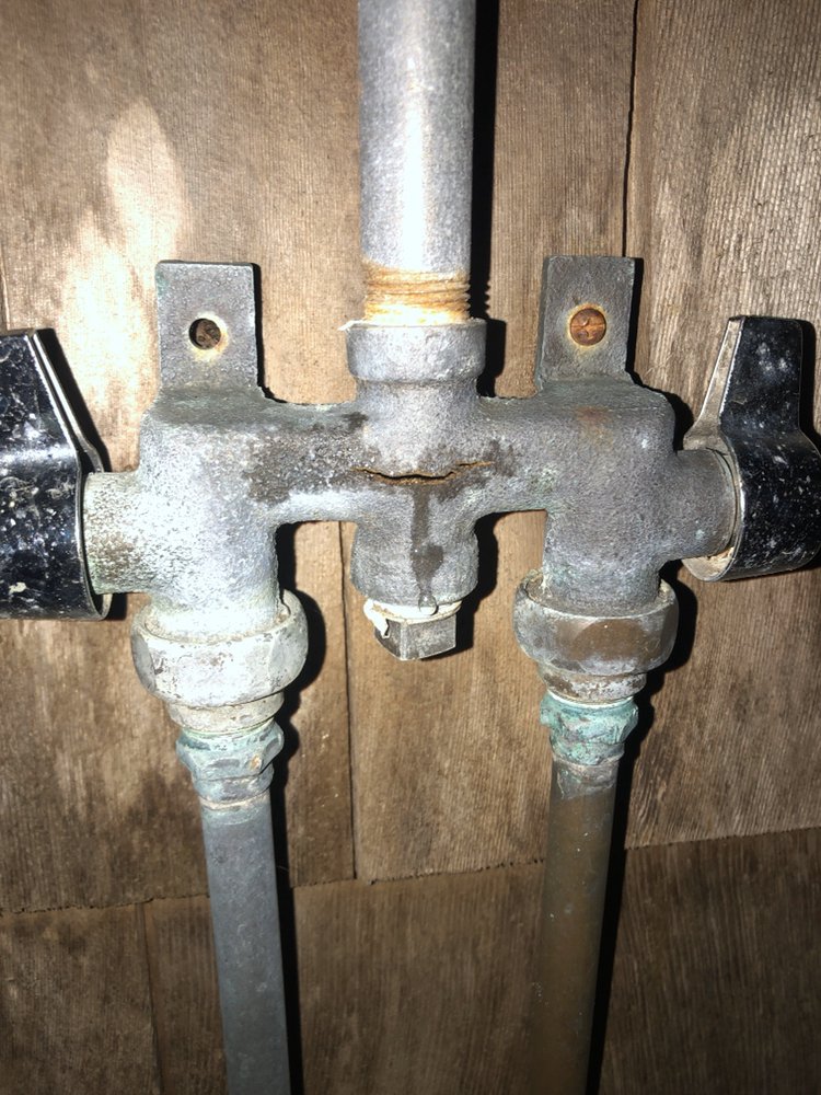 Slide of Thonus North Plumbing Heating & Air Conditioning