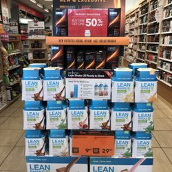 GNC - Fierce GNC in Chicago!!!