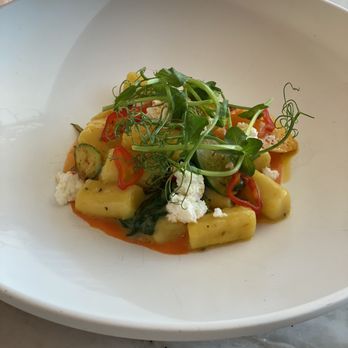 Le Jardinier - French Near Me - Houston, Texas