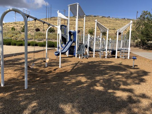 PAH RAH MOUNTAIN PARK - 55 Photos & 33 Reviews - 1750 Shadow Ln, Sparks ...