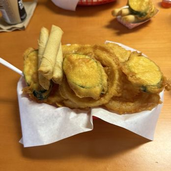 Tugboat Fish & Chips - Lunch special - Fish & Chips Near Me - Lincoln, California Tugboat Fish & Chips - Lunch special - Fish & Chips Near Me - Lincoln, California