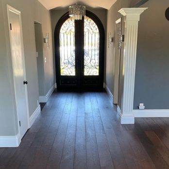 Apex Flooring - Beautiful Walnut hardwood - Flooring Near Me Apex Flooring - Beautiful Walnut hardwood - Flooring Near Me